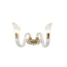 Newport 3652/A gold new; М0070043 Бра gold new