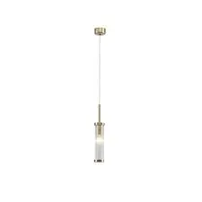 Newport 4551/S gold; М0070256 Подвесной светильник gold