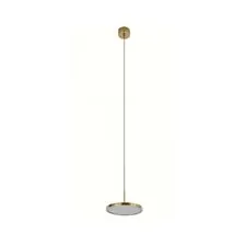Newport 3511/S champagne gold; М0068869 Подвесной светильник champagne gold