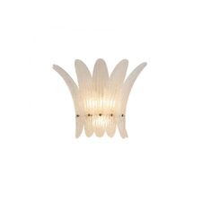 Newport 8803/A gold white Бра gold white