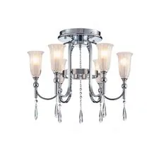 Newport 4806/PL chrome; М0063689 Потолочный светильник chrome