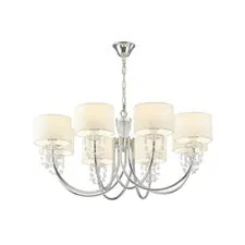 Newport 4368/C chrome; М0069289 Люстра chrome