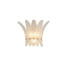 Newport 8803/A gold white Бра gold white