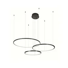 Newport 15103/S black glossy; М0068827 Подвесной светильник black glossy