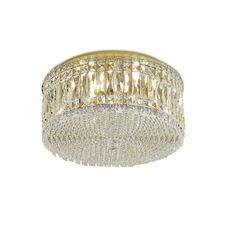 Newport 8457/PL gold; М0068845 Потолочный светильник gold