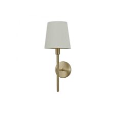 Newport 3552/A brass; М0069005 Бра brass