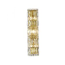 Newport 8456/A gold; М0068843 Бра gold