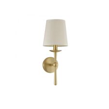 Newport 3553/A brass без абажура; М0069028 Бра brass без абажура