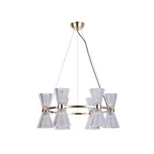 Newport 3616/S gold new Подвесной ветильник gold new