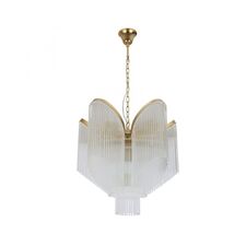 Newport 3229/C french gold; М0068540 Люстра french gold