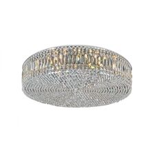 Newport 8459+3/PL chrome; М0063941 Потолочный светильник chrome