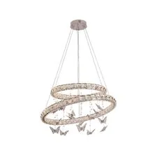 Newport 8120/77 chrome; М0069603 Подвесной светильник chrome