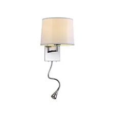 Newport 14102/A LED white; М0052651 Бра LED white