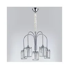 Newport 4505/C chrome; М0062718 Люстра chrome