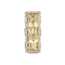 Newport 8455/A gold; М0068842 Бра gold