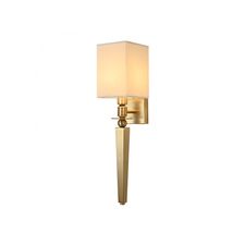 Newport 3571/A brass без абажуров; М0069217 Бра brass без абажуров