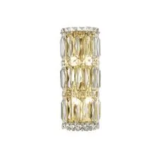 Newport 8455/A gold; М0068842 Бра gold