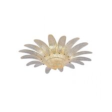 Newport 8809/PL gold; М0067355 Потолочный светильник gold