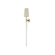 Newport 3581/A gold; М0068244 Бра gold