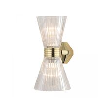 Newport 3611/A gold new; М0069507 Бра gold new