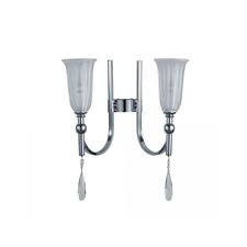 Newport 4802/A chrome; М0061866 Бра chrome