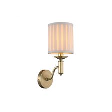 Newport 3361/A brass; М0058737 Бра brass