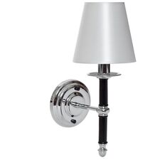 Garda Decor K2BW2021-1 Бра 22*16*37см