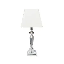 Garda Decor 22-86639TL Лампа настольная плафон кремовый d25*60 (2)