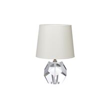 Garda Decor X31511CR Лампа настольная (кремовый плафон) 40,5*26,5