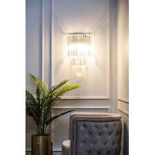 Garda Decor 20MB3399-2 Бра 39*20*h.54 см