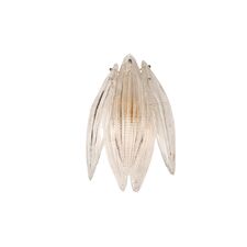 Garda Decor K2KG02W-2G Бра 14*43см