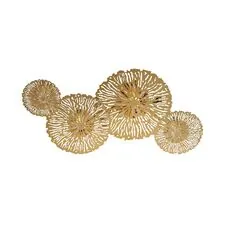 Garda Decor 62GDM-620 Бра Flores 56*30см