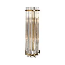 Garda Decor 62GDW-D007K5B/550 Бра LLOYD M 15*11*55 см