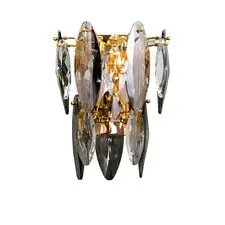 Garda Decor 62GDM-8011 Бра 27*h30см