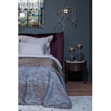 Garda Decor 86-B8035/3 Бра "Капли" 34*55 см, металл цвет шампань
