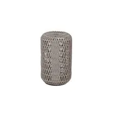Garda Decor 39AR-SVET-213 SER Светильник уличный серый d30,5*52см