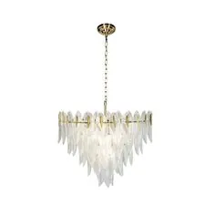 Garda Decor 62GDM-8103-600 Люстра подвесная D600*H54см