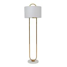 Garda Decor K2CPF-07248 Торшер d45*h160см