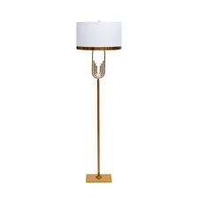 Garda Decor K2CPF-07240 Торшер d45*h165см
