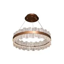 Garda Decor 162FL-60086 Люстра подвесная d.63см