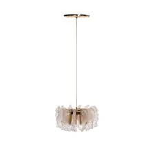 Garda Decor 164FA-33137 Люстра подвесная Grazia d.33см