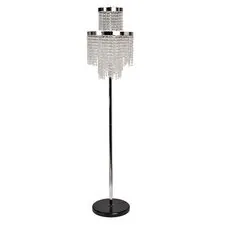 Garda Decor 62GDM-80231 Торшер Cascada h150см