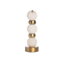 Garda Decor 62GDW-92254 Лампа настольная h45см