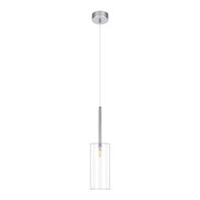 LOFT IT 10232/B White Подвесной светильник Spillray