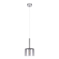 LOFT IT 10232/A Smoke Подвесной светильник Spillray