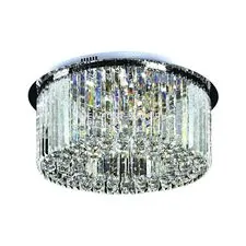 Newport 8400/60 PL chrome; М0070403 Потолочный светильник chrome
