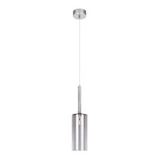 LOFT IT 10232/B Smoke Подвесной светильник Spillray
