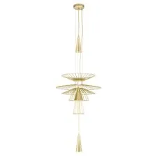 LOFT IT 10141/400 Подвесной светильник Star