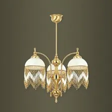 KUTEK PAL-ZW-3(Z) Люстра