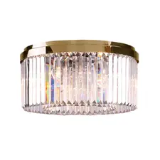 Newport 10118/PL gold; М0061083 Потолочный светильник gold